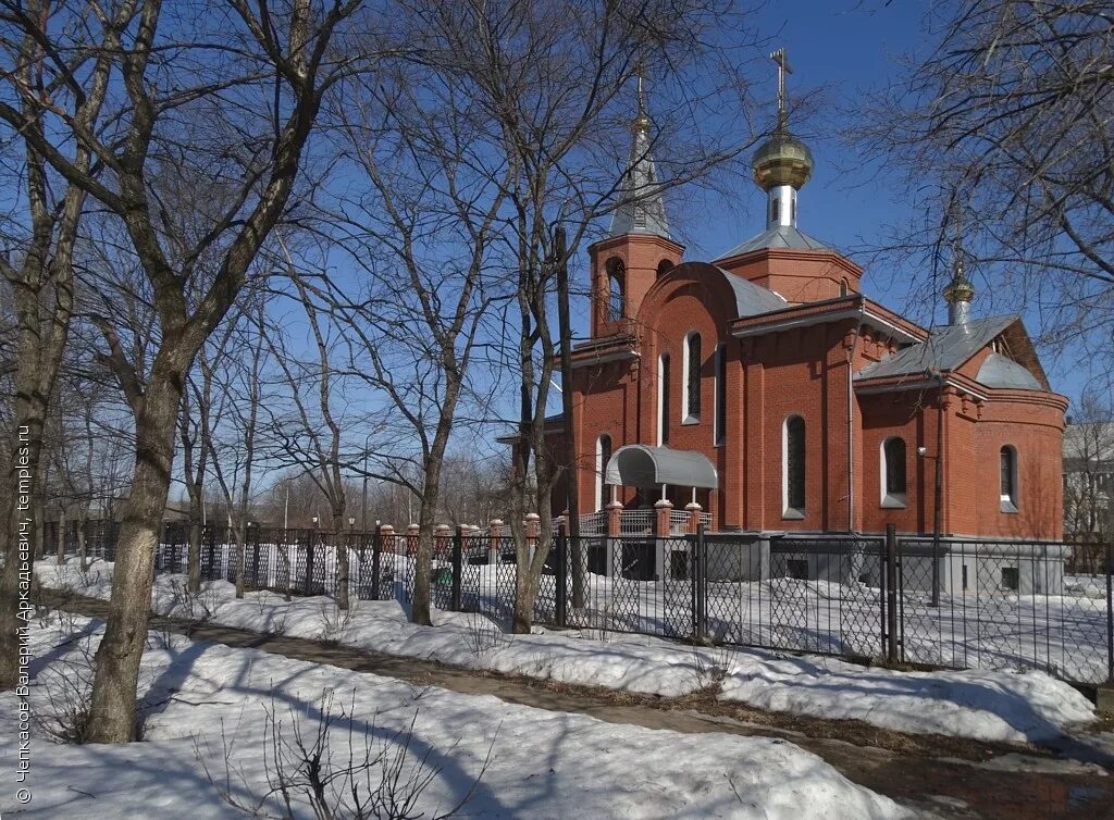 уральский нытвенский район. храм николая чудотворца п. посёлок уральский нытвенский район. уральский пермский край нытвенский район. поселке уральском.