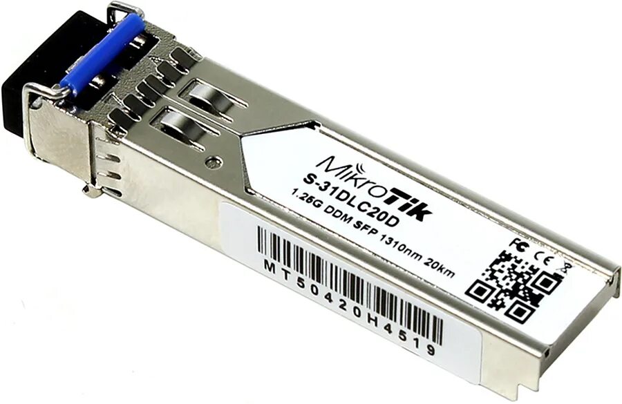 Sfp модуль dual lc. Mikrotik s-31dlc20d. sfp 1g lc 20km. sfp модуль mikrotik. mikrotik s-4554lc80d.