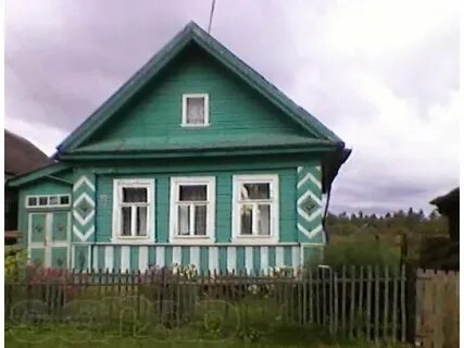 Погода зеленый тверская область