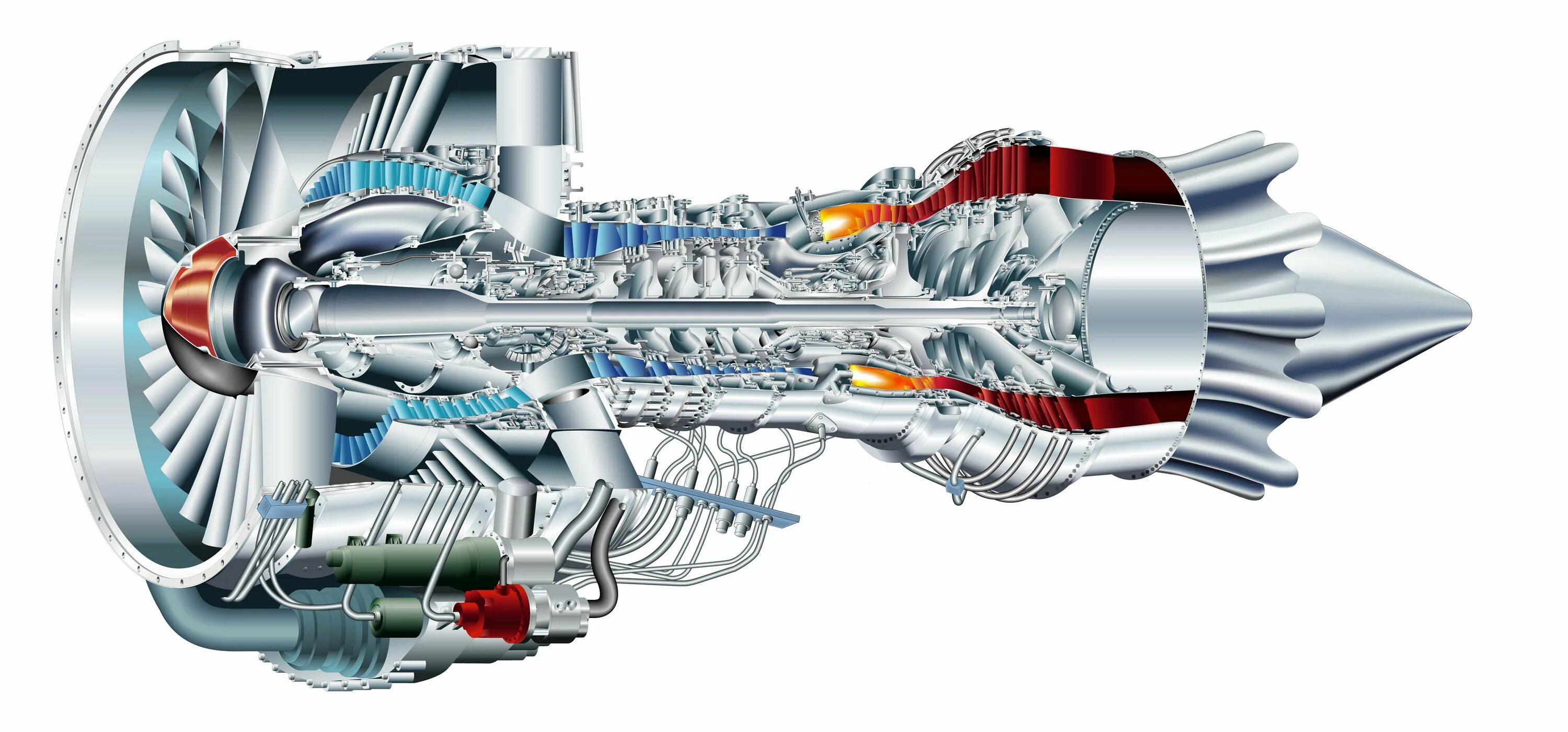 Rolls royce trent 800. Двигатели rolls-royce trent xwb. Компрессор гтд-110. Разрез гтд. Трдд pw1215g.