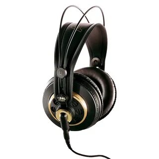 Наушников akg