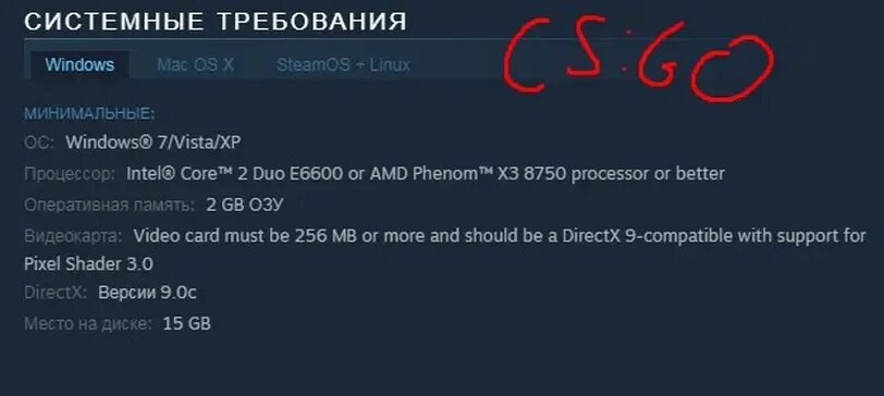 Системные требования КС го 2020. Системные требования КС го 2022. Минимальные системные требования КС го. Counter-Strike Global Offensive системные требования. Требования контр страйк