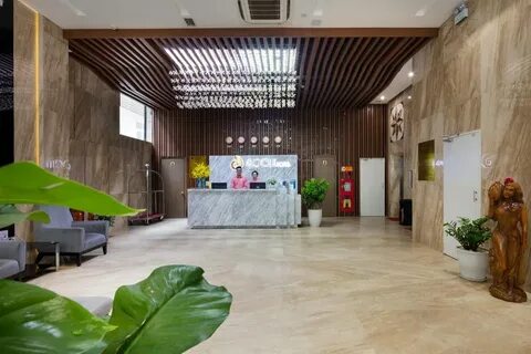 Sochi hotel 4