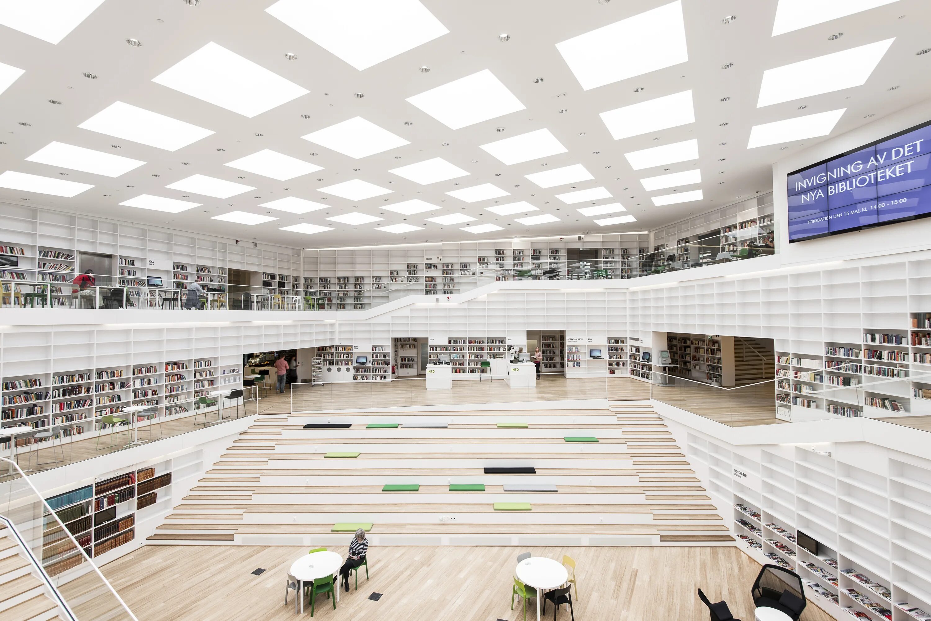 University design