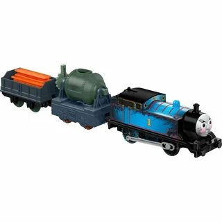 Thomas and friends trackmaster