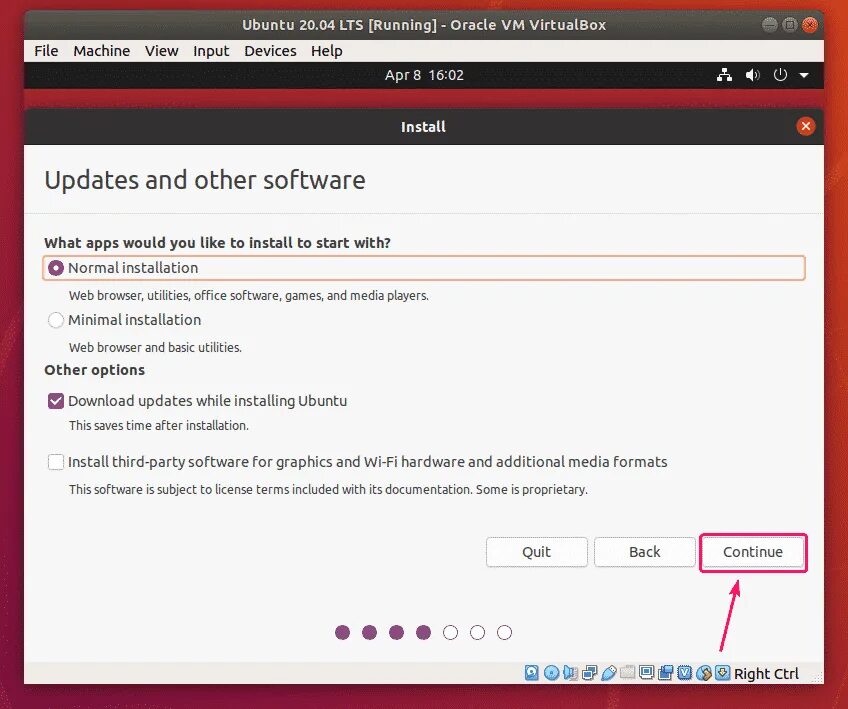 Установка ubuntu lts. Установка ubuntu 20.04. установка ubuntu настройка сети. инсталляция ubuntu. ubuntu minimal installation.