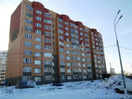 Корпус силикат