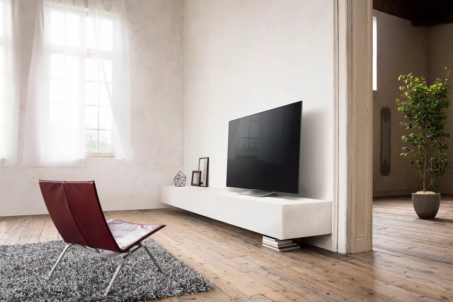 Телевизоры sony обзоры. Sony KD-55xd9305. Телевизор Sony Bravia 65 в интерьере. Sony Bravia KD 65xd. Sony Bravia 4.