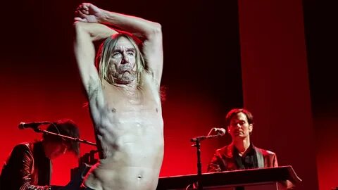 Iggy pop passenger перевод