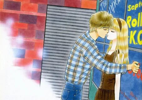 Boy girlfriend