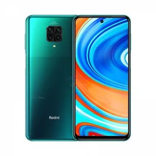 Интернет магазин xiaomi redmi note 9 pro