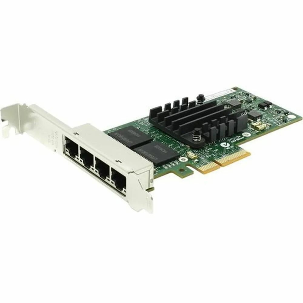 Intel lan что это. Сетевой адаптер intel i350-t4. i350-t4v2 ethernet. hpe ethernet 1gb 4-port flr-t i350-t4v2 adapter. i350-t4v2.