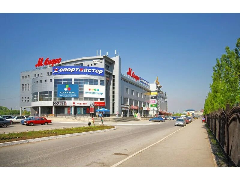 Квартира, 2 комнаты, 65 м² - купить в Уфе, цена 25 000 руб., продано 4 ноября 20