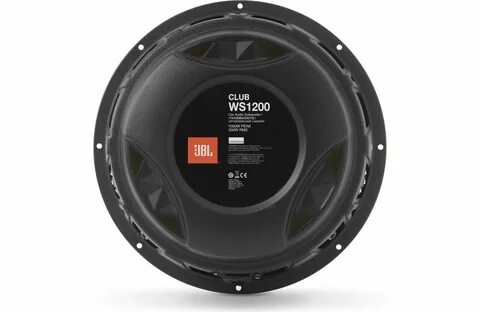 Динамик jbl