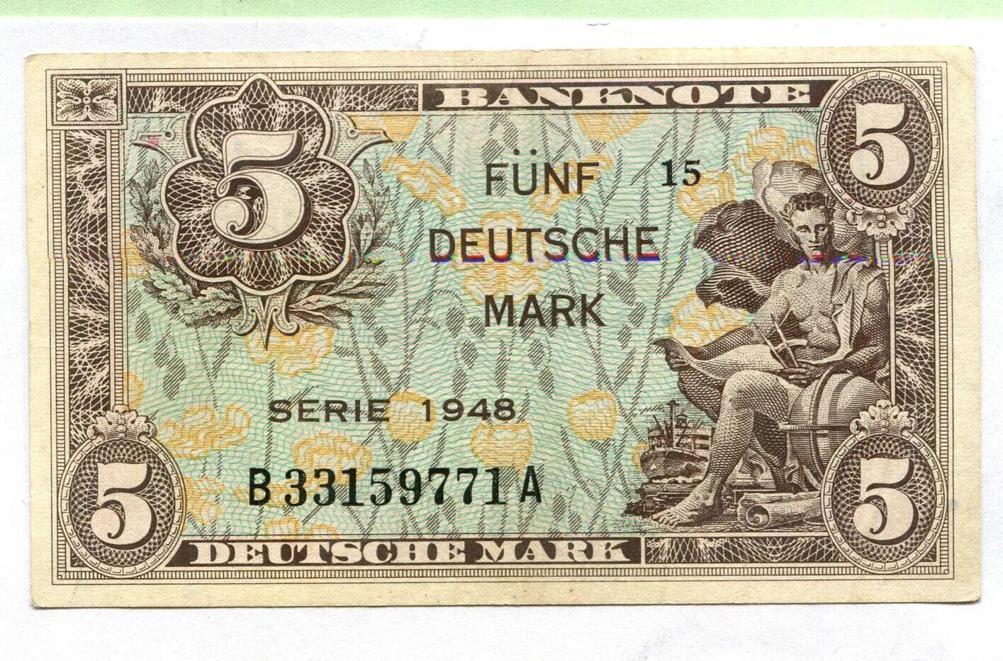 Немецкая марка. Немецкая марка 1948. Немецкая марка банкноты. Немецкая марка (Deutsche Mark).