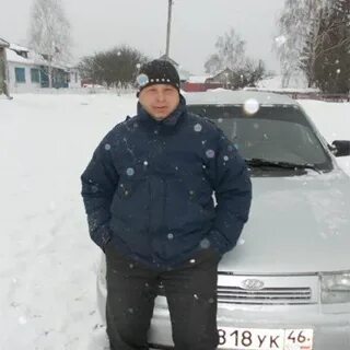 Таранов курск