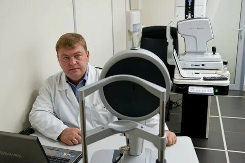 Ульяновск микрохирургия глаза телефоны