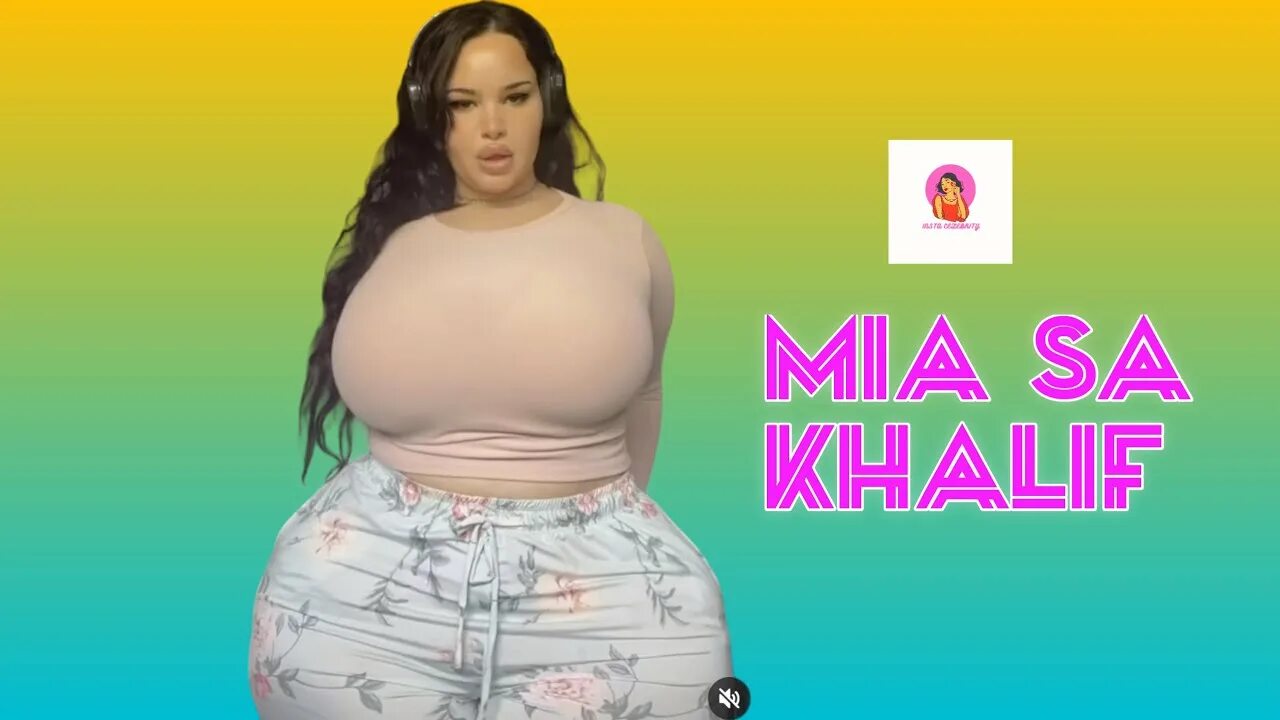 Mia saaoud. Mina hkaliba. Mia saaoud. Mia халифа 2021. Mythiccal плюссайз mythical модель.
