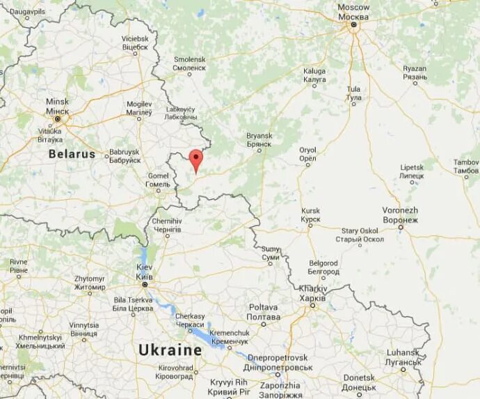 Брянская область расстояние от границы украины. Г клинцы брянская область на карте. Брянск новозыбков карта. Брянская область расстояние от границы украины. Клинцы брянская область с кем граничит.