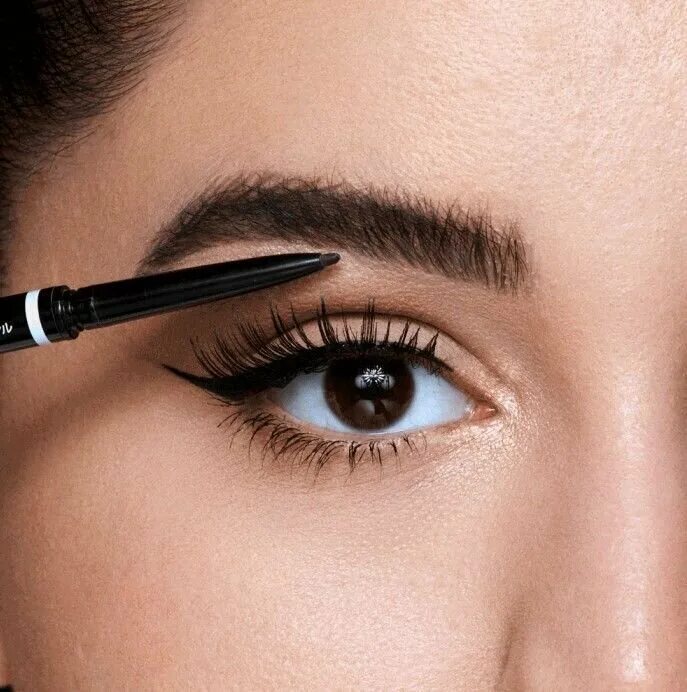 Micro brow. NYX Micro Brow Pencil. Красивые брови. Идеальные брови. Тени для бровей.