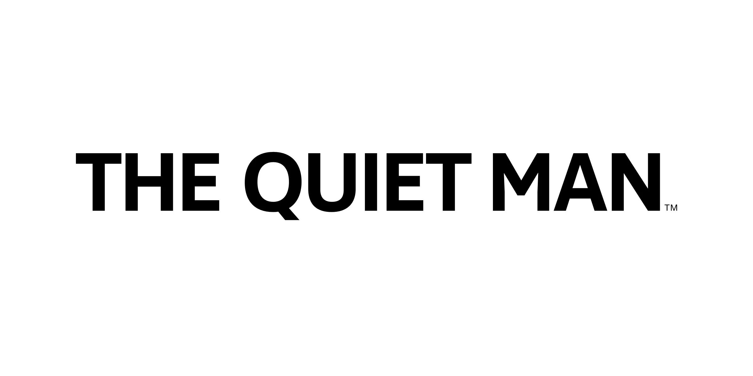 The quiet man логотип. The quiet man ps4. Be quiet logo man. Quiet надпись. Quite man