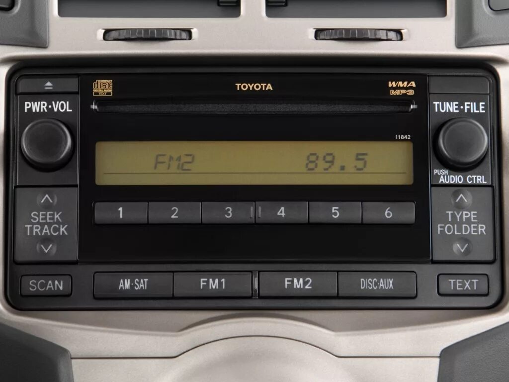 Tune file. Регулятор Tune file магнитолы. S-PWR Тойота. Radio Toyota 510110. Кнопка Tune seek.