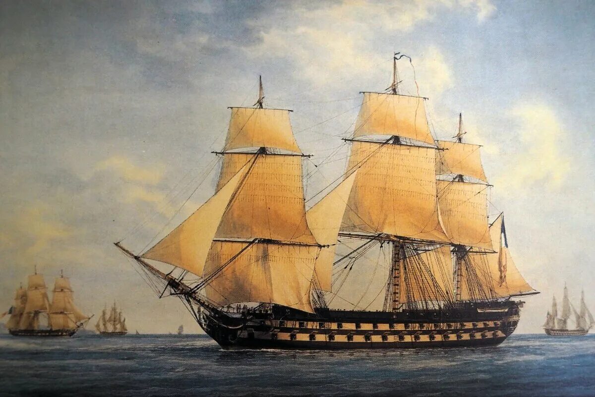 Селафаил (линейный корабль, 1840). Корабль линкор 18 века. Парусный корабль 17 века Фрегат. Русские корабли 18