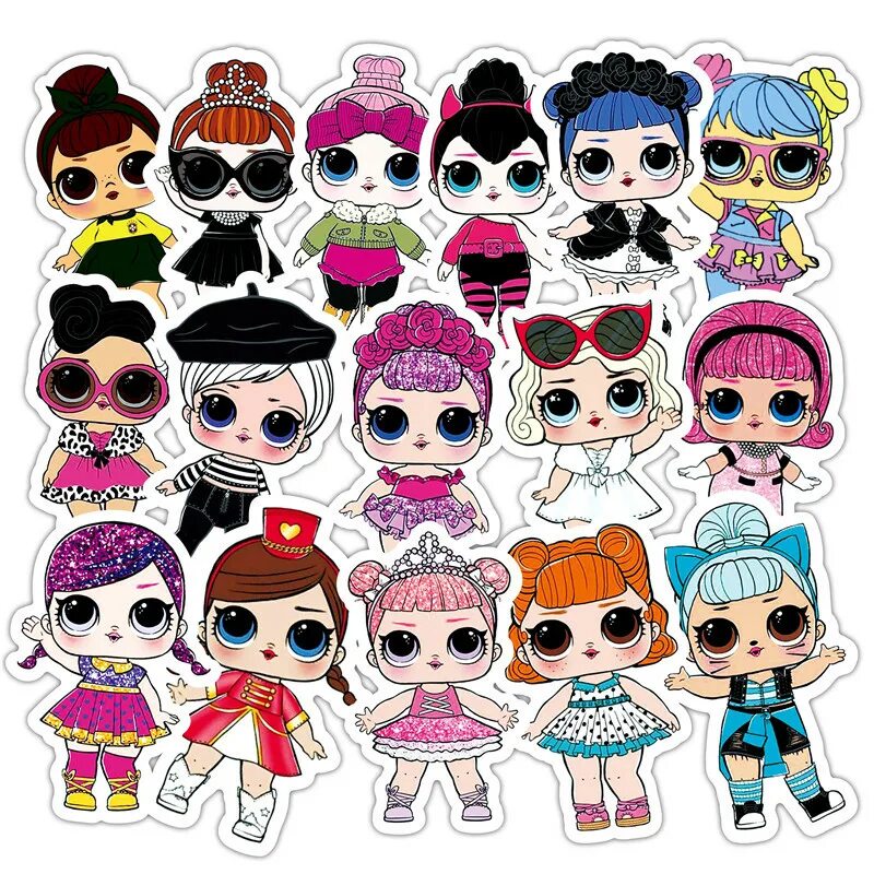 бумажные куклы подружки. найдите куклу. стикер куколку. найди куколку. кукла мания пуллип.