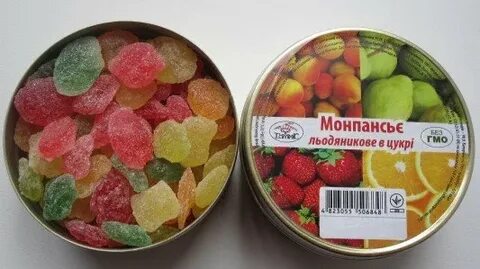 Кругл вкусов
