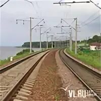 Станция чайка