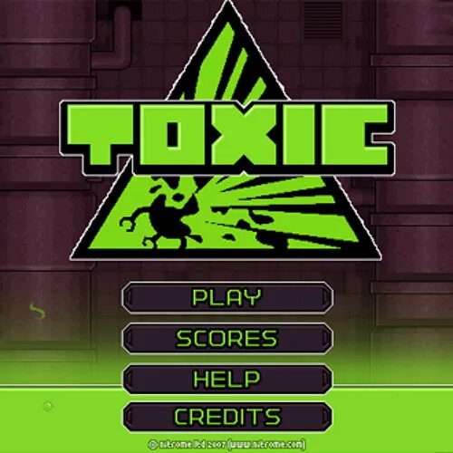 Toxic игра. Игра Toxic 2005. Игры Токсис обложка. Toxic 2wei обложка.