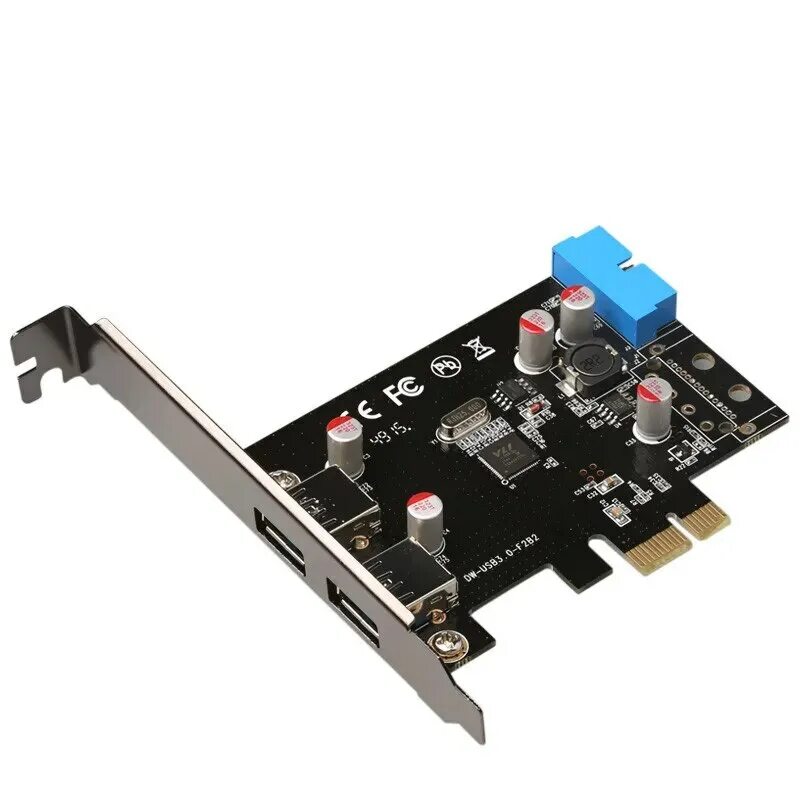 PCI-Express 1 USB 19 Pin контроллер. PCI USB 3.0 20pin. Карта расширения PCI-Express USB 3.0. Контроллер PCI 19pin. Pci usb купить