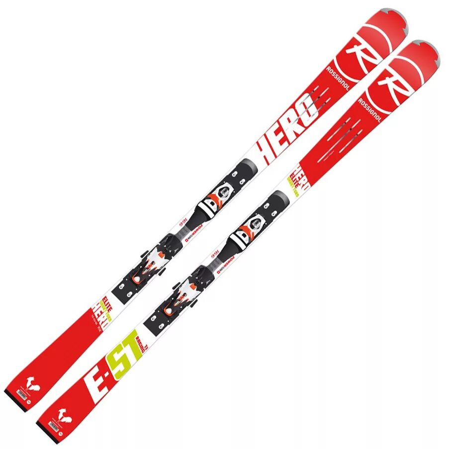 Rossignol Hero Elite. Горные лыжи Rossignol Hero Elite lt ti. Rossignol Hero Elite St. Rossignol Hero популярные лыжи Elite St ti.