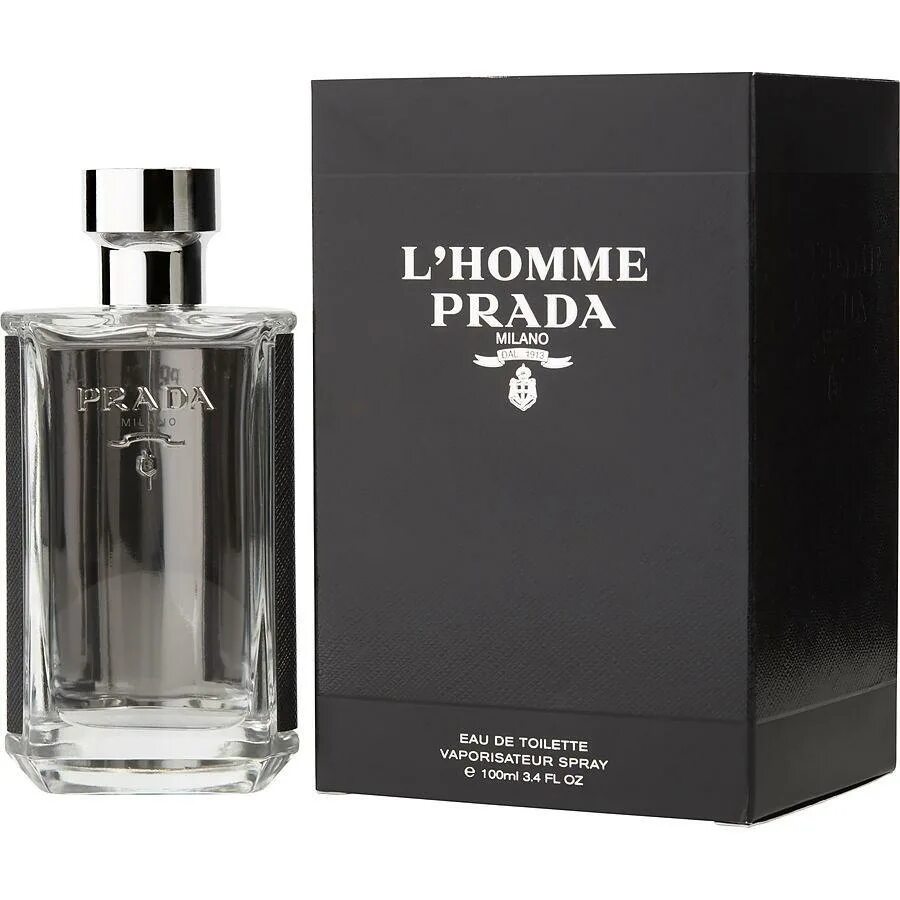 Мужская туалетная вода минск. Prada l'homme Prada l'Eau. Прада l homme мужской. L homme Prada Milano. Прада Милано духи мужские.