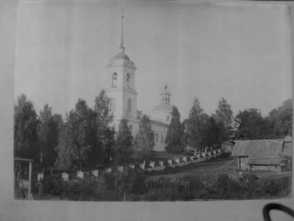 Валдайский уезд