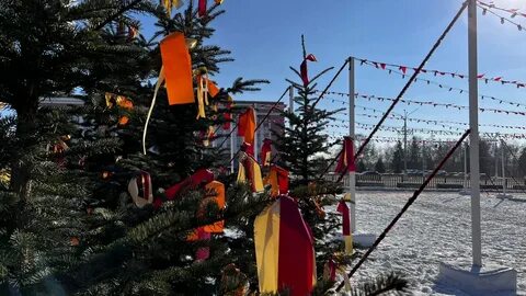Масленица курск 2024