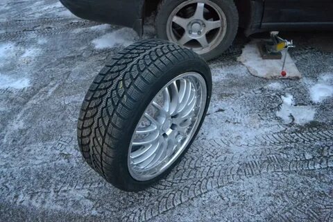 Зимняя шины bridgestone 65