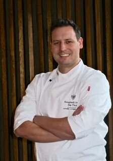 Executive chef
