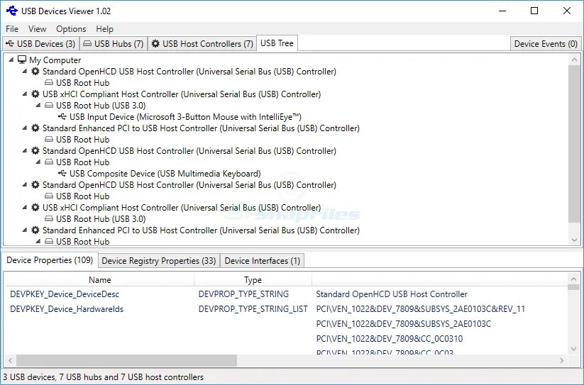 Usb device tree viewer. Usb device. openhcd usb host контроллер. f8 t5 usb device что это.