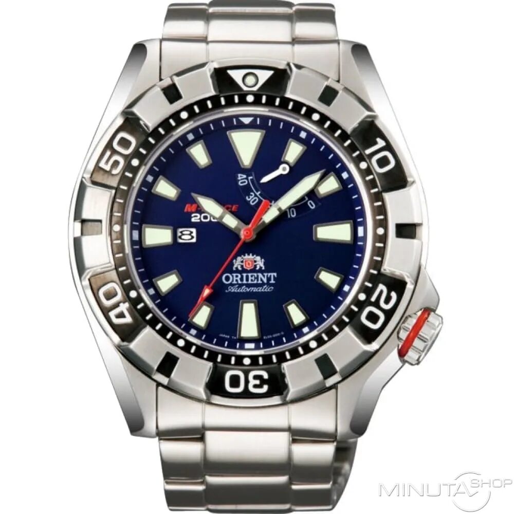 Купить orient мужские. Orient m Force 200m. Часы Ориент м Форс. Часы Orient m6. Orient el03001d.