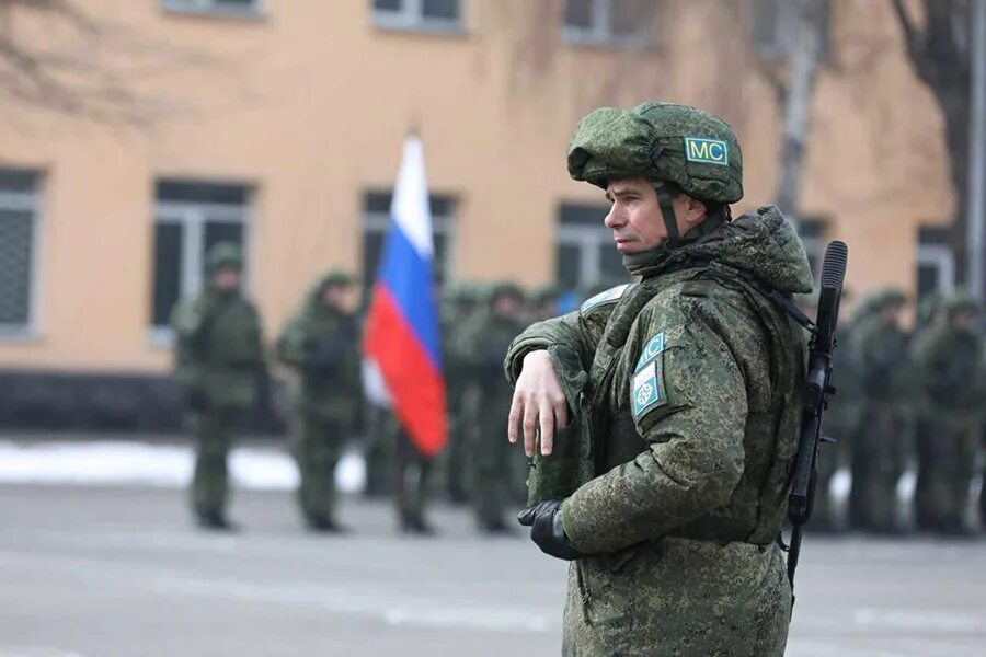 Зачем вывели войска. Миротворческие силы ОДКБ В Казахстане. Миротворцы ОДКБ В Казахстане. ОДКБ войска. Российские миротворцы в Казахстане.