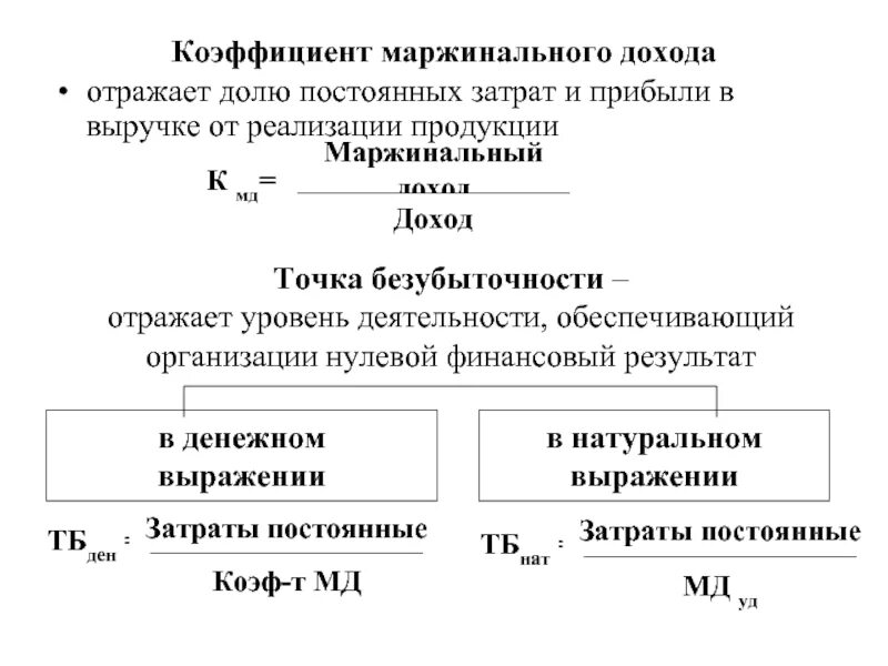 Затраты на рубль выручки от реализации. Коэффициент маржинального дохода формула. Средняя величина маржинального дохода формула. Коэффициент маржинальной прибыли формула расчета. Формула маржинального дохода формулы.