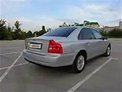 Volvo s80 2005