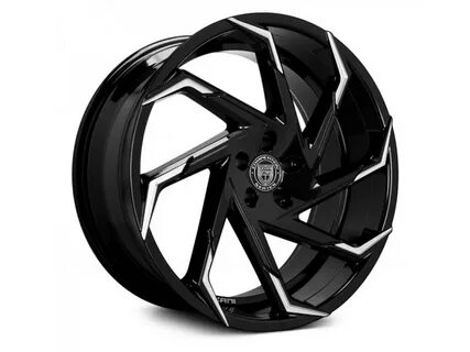 Gloss black