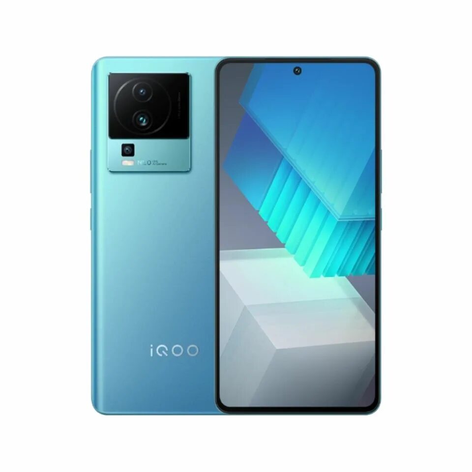 Смартфон vivo iqoo 13. Смартфон vivo iqoo 13