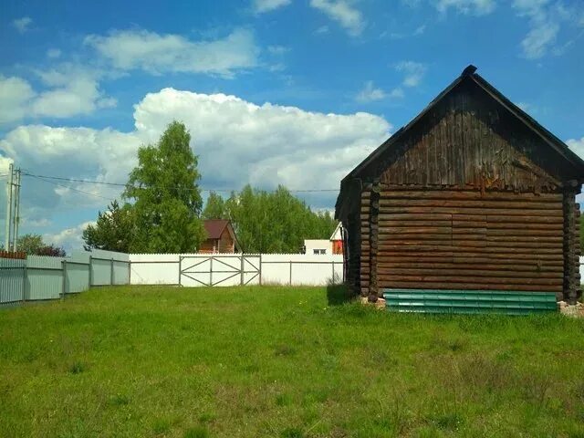 Устьяново. Орехово-Зуевский городской округ д Яковлево фермерское хозяйство. Дом 10 ж в Устьяново Московская область.