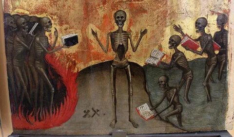 Interregnum false