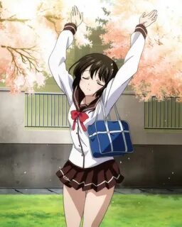 Denpa Onna to Seishun Otoko 02 //Paranoia of My Disappearing Adolescence 
