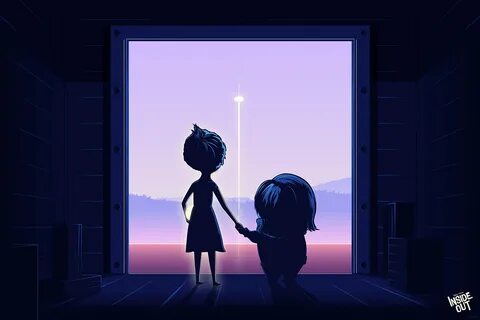 Inside out art