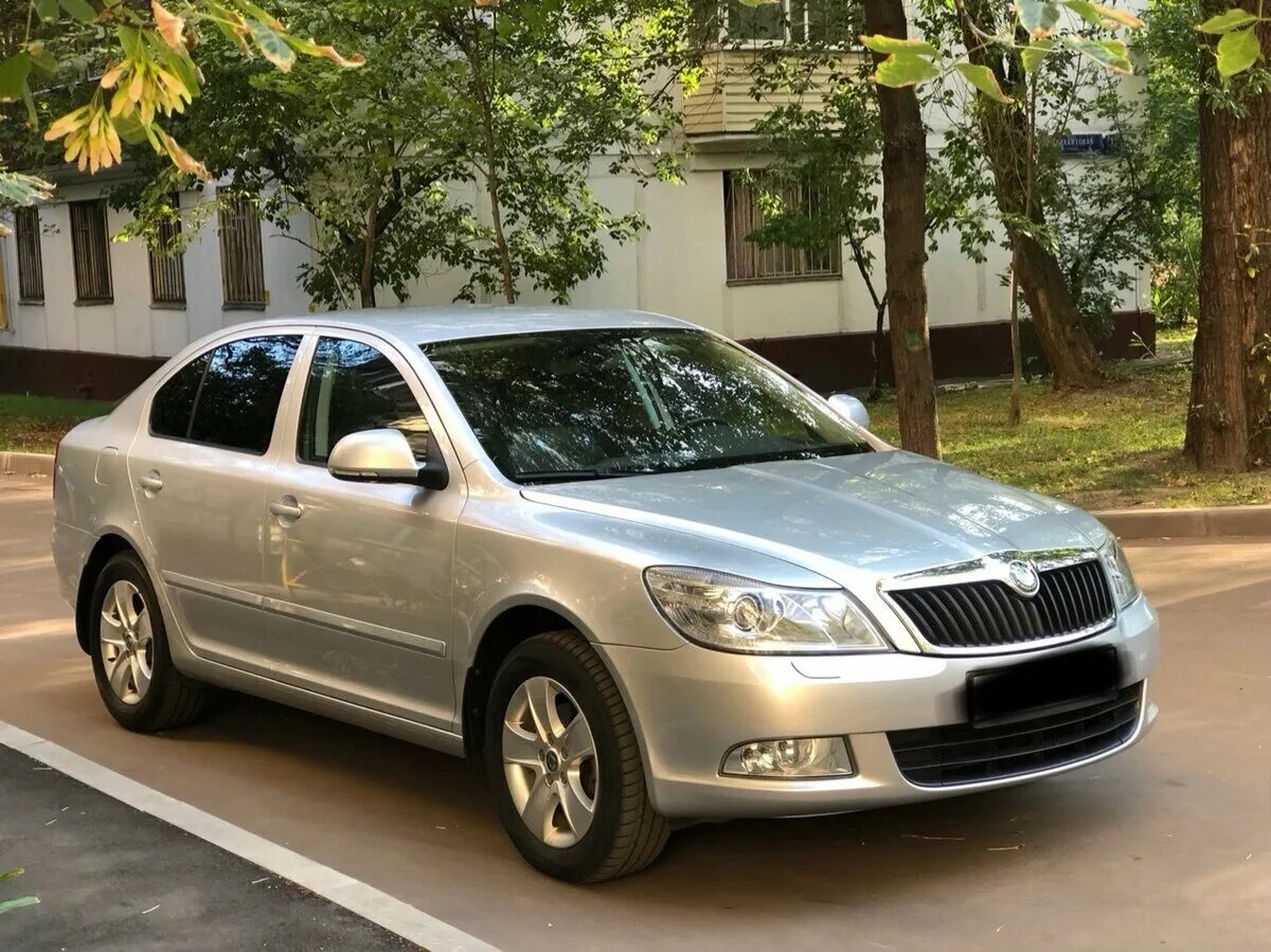 Skoda Octavia a5 рестайл. Skoda Octavia II (a5). Skoda a5 Рестайлинг.